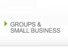 Groups & Small Business